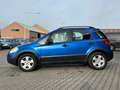 Fiat Sedici 1.6-16V Dynamic | Nieuwe APK + "153.000 KM" N.A.P. Niebieski - thumbnail 5