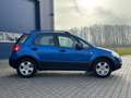 Fiat Sedici 1.6-16V Dynamic | Nieuwe APK + "153.000 KM" N.A.P. Niebieski - thumbnail 2
