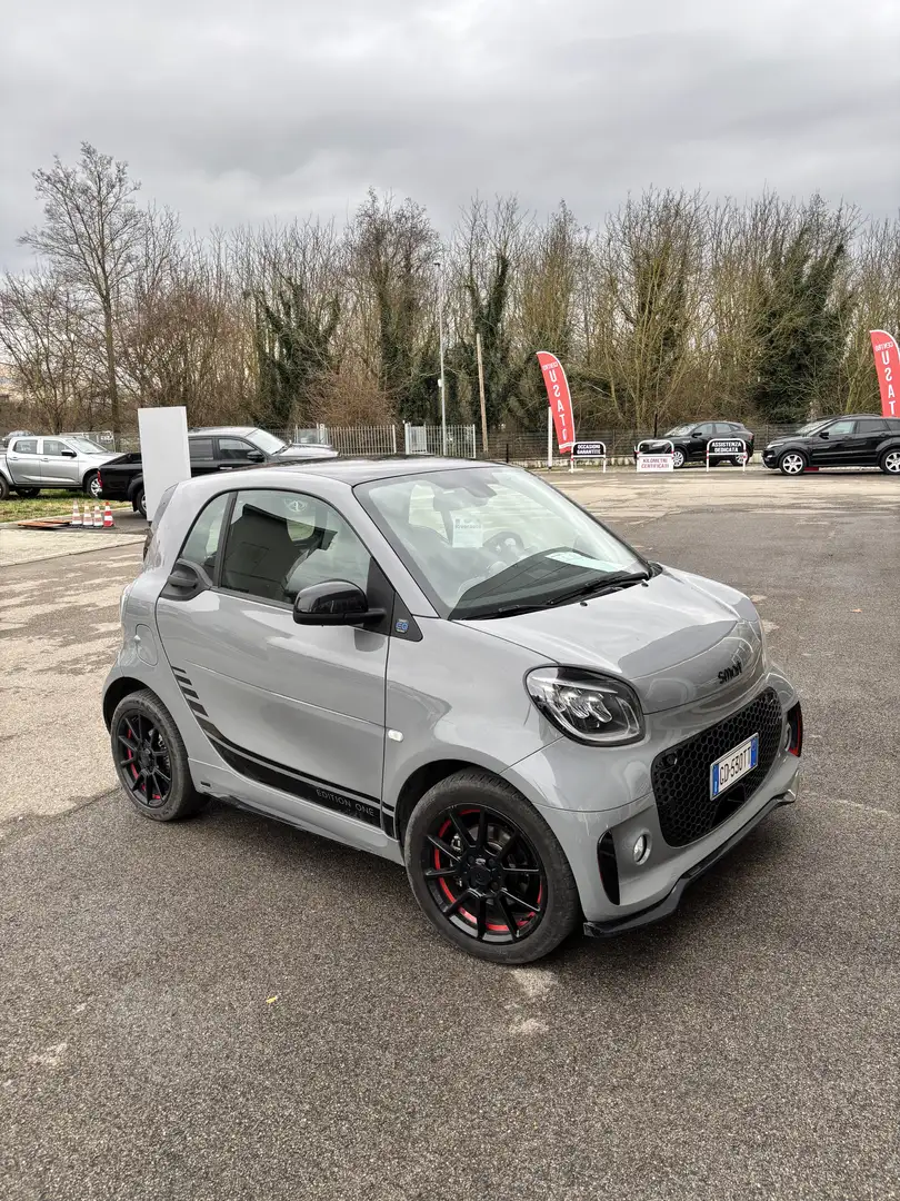 smart eq one edition - 1