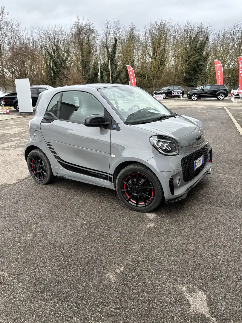 smart eq one edition - 2