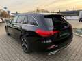 Mercedes-Benz C 220 T d*Avantgarde*NAVI*LED*DISTR*EU6dT* Negro - thumbnail 4