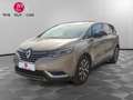 Renault Espace 7 PLACES 1.6 DCI 160 ENERGY INTENS EDC garantie 12 mois Beige - thumbnail 1