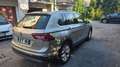 Volkswagen Tiguan 2.0 TDI SCR DSG Executive BlueMotion Technology Argento - thumbnail 4