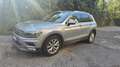 Volkswagen Tiguan 2.0 TDI SCR DSG Executive BlueMotion Technology Argento - thumbnail 2