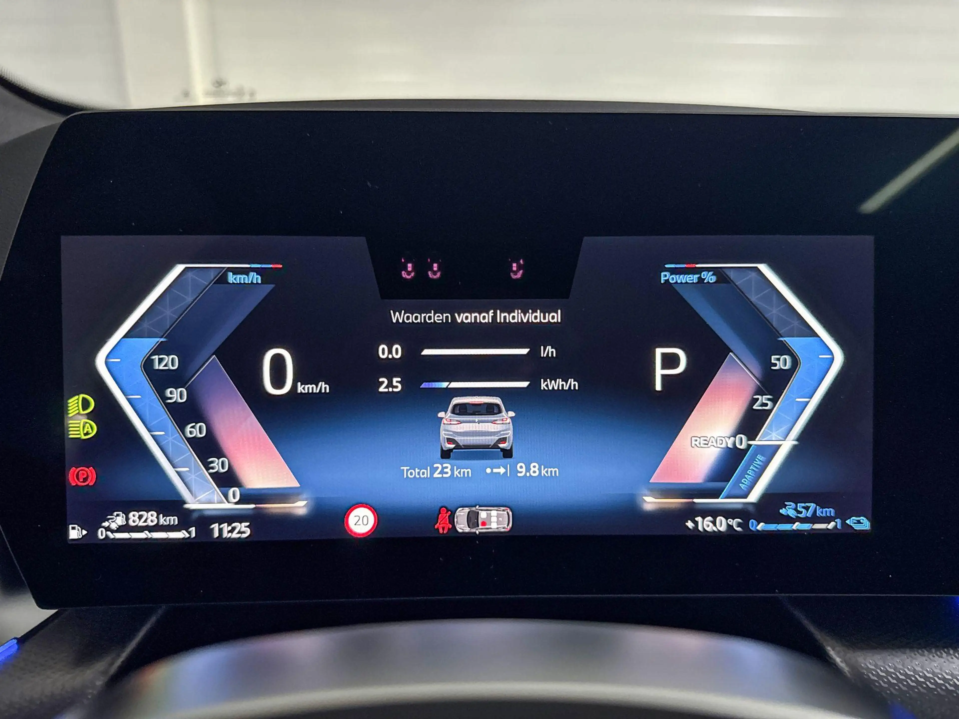 BMW 225 2 Serie Active Tourer 225e xDrive M Sport | drivin — photo 13