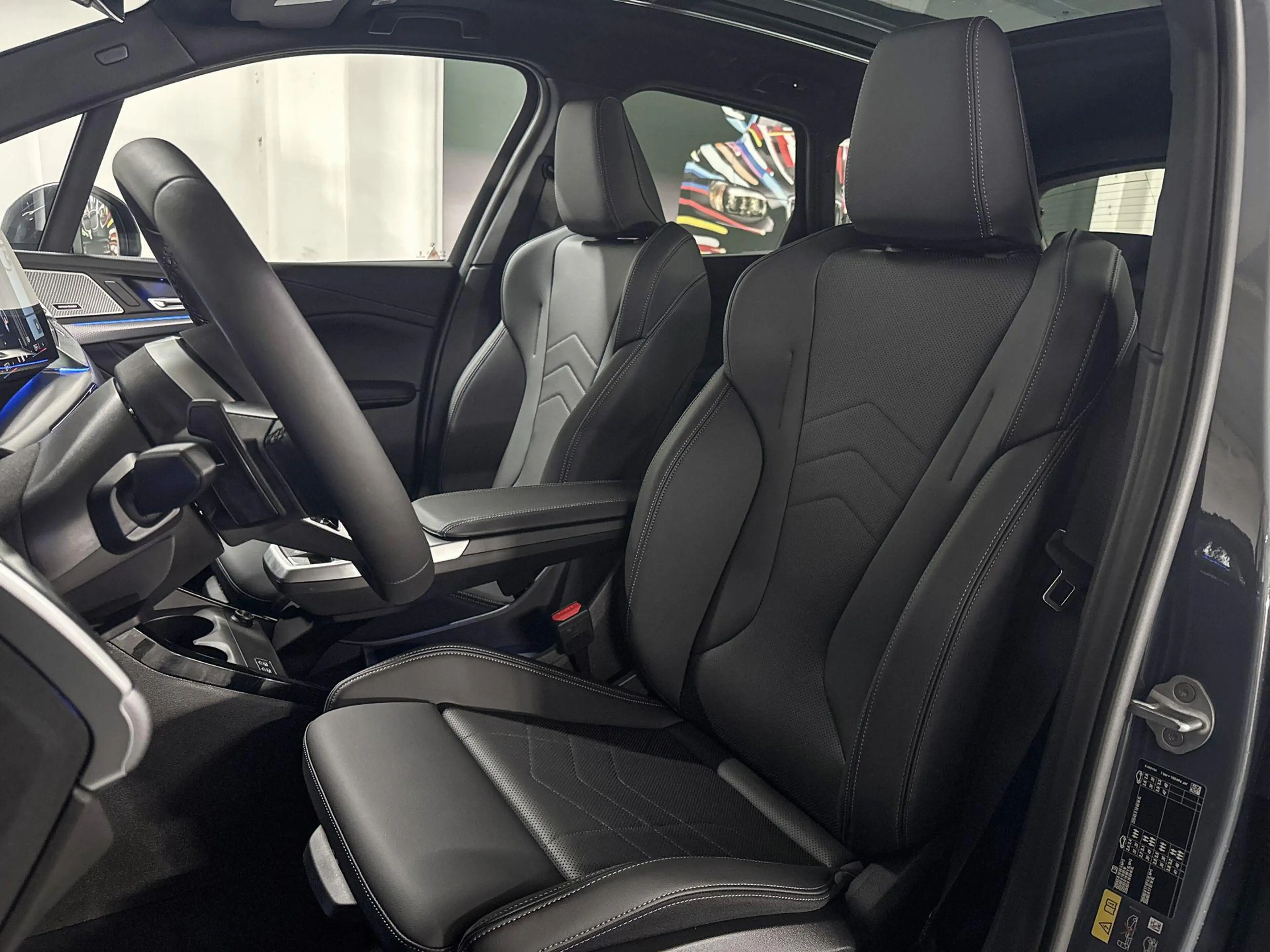 BMW 225 2 Serie Active Tourer 225e xDrive M Sport | drivin — photo 9