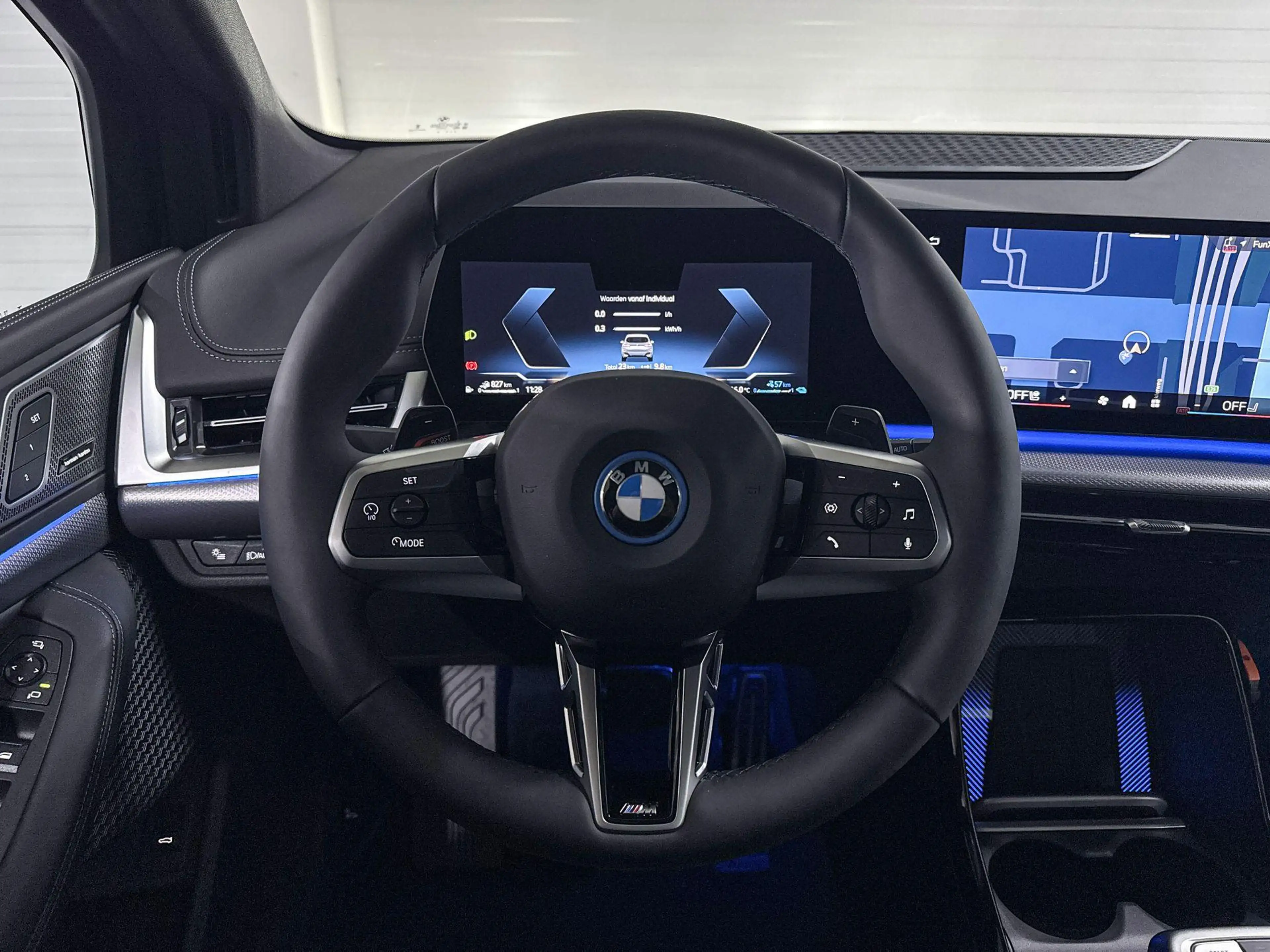 BMW 225 2 Serie Active Tourer 225e xDrive M Sport | drivin — photo 12