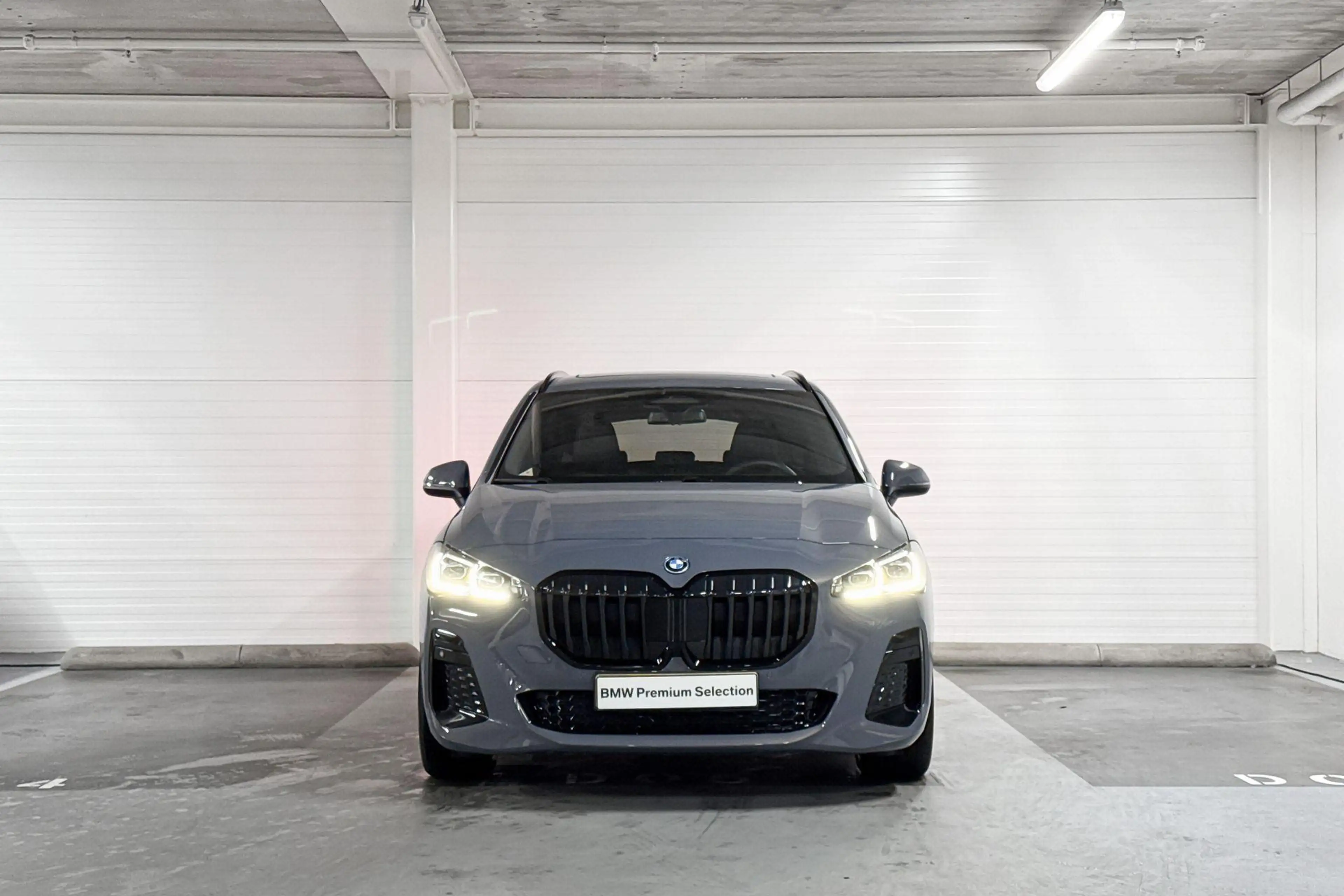 BMW 225 2 Serie Active Tourer 225e xDrive M Sport | drivin — photo 5