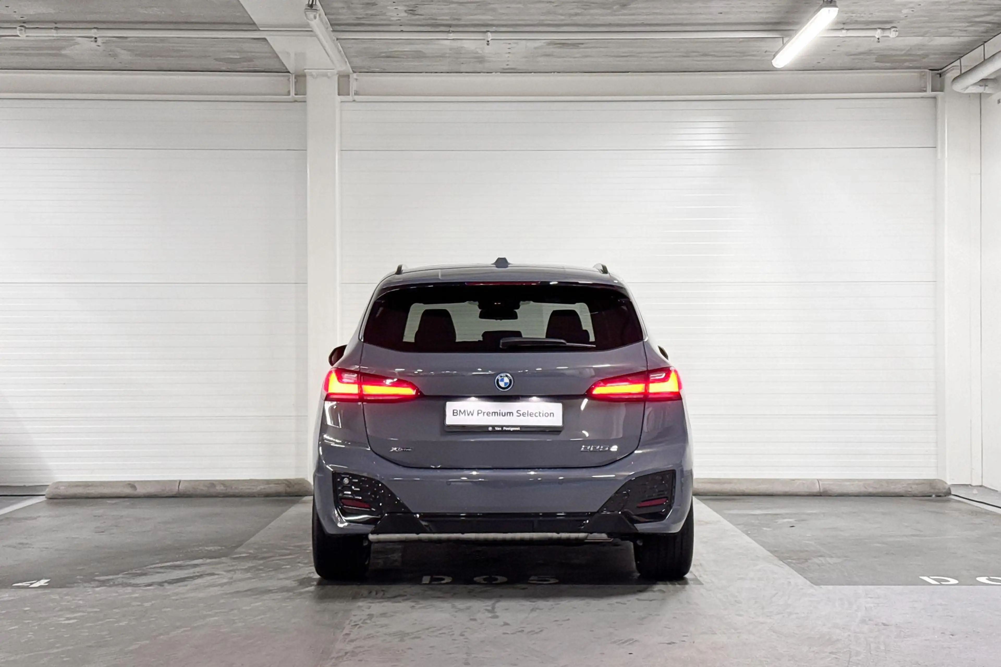 BMW 225 2 Serie Active Tourer 225e xDrive M Sport | drivin — photo 7
