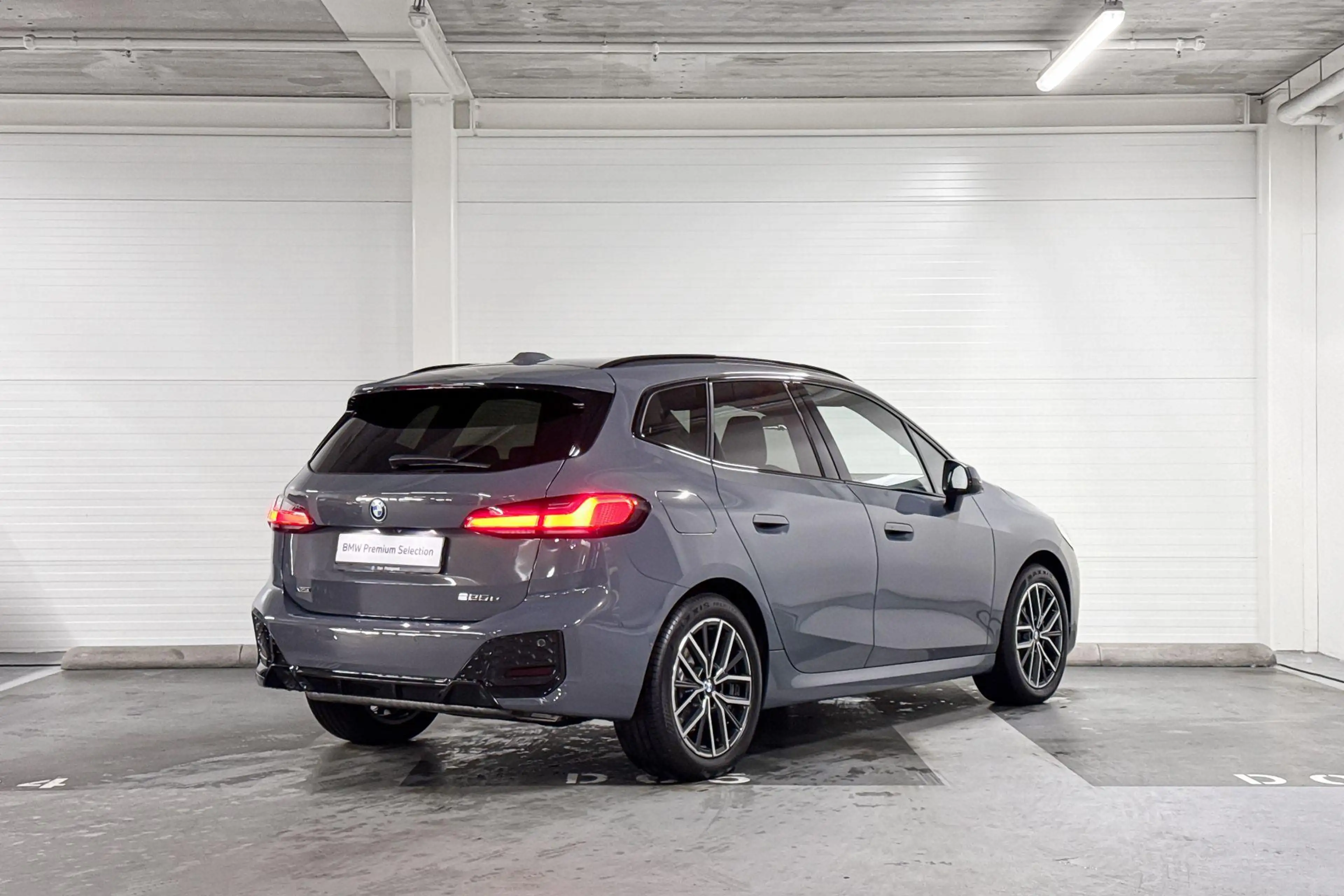 BMW 225 2 Serie Active Tourer 225e xDrive M Sport | drivin — photo 6