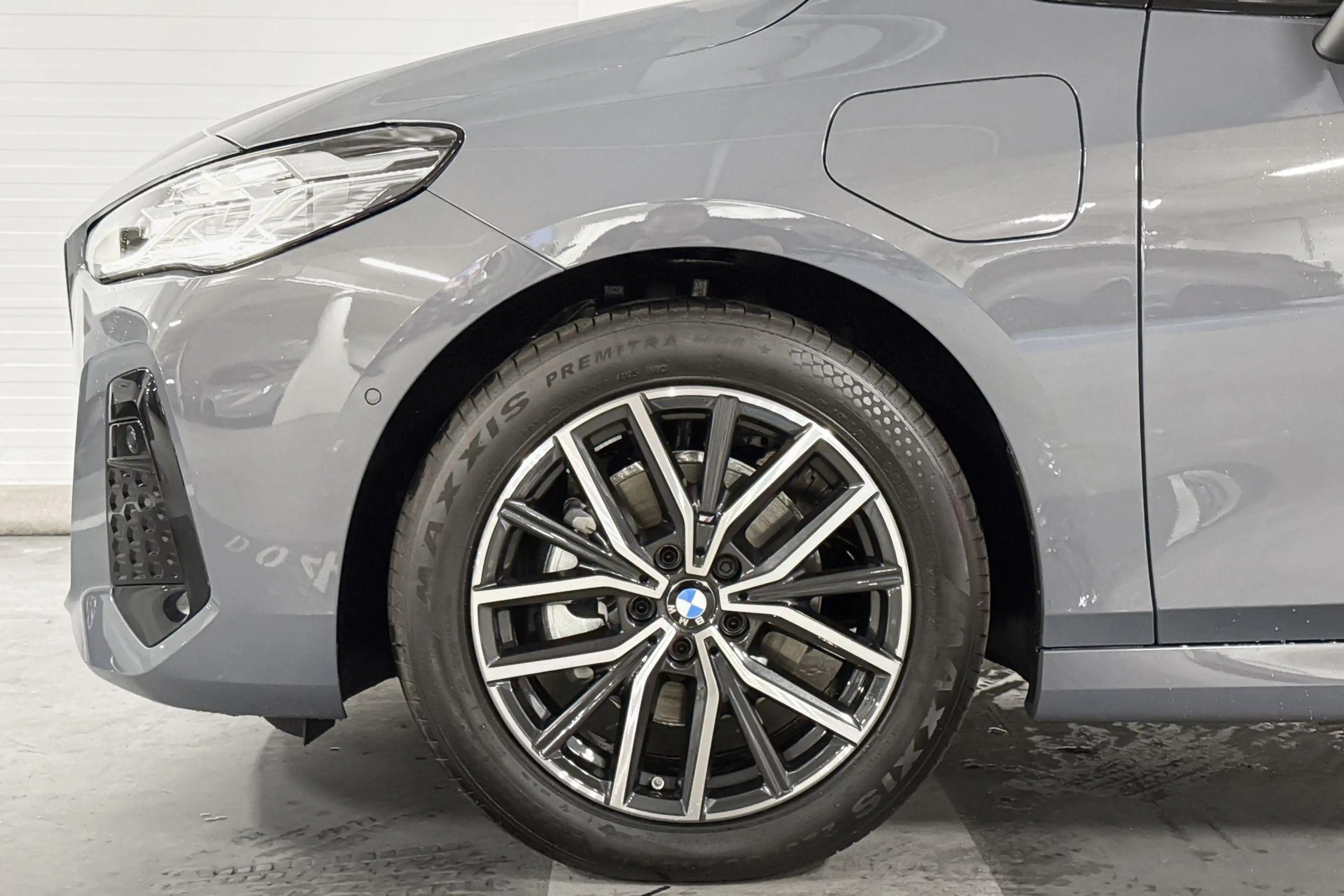 BMW 225 2 Serie Active Tourer 225e xDrive M Sport | drivin — photo 4