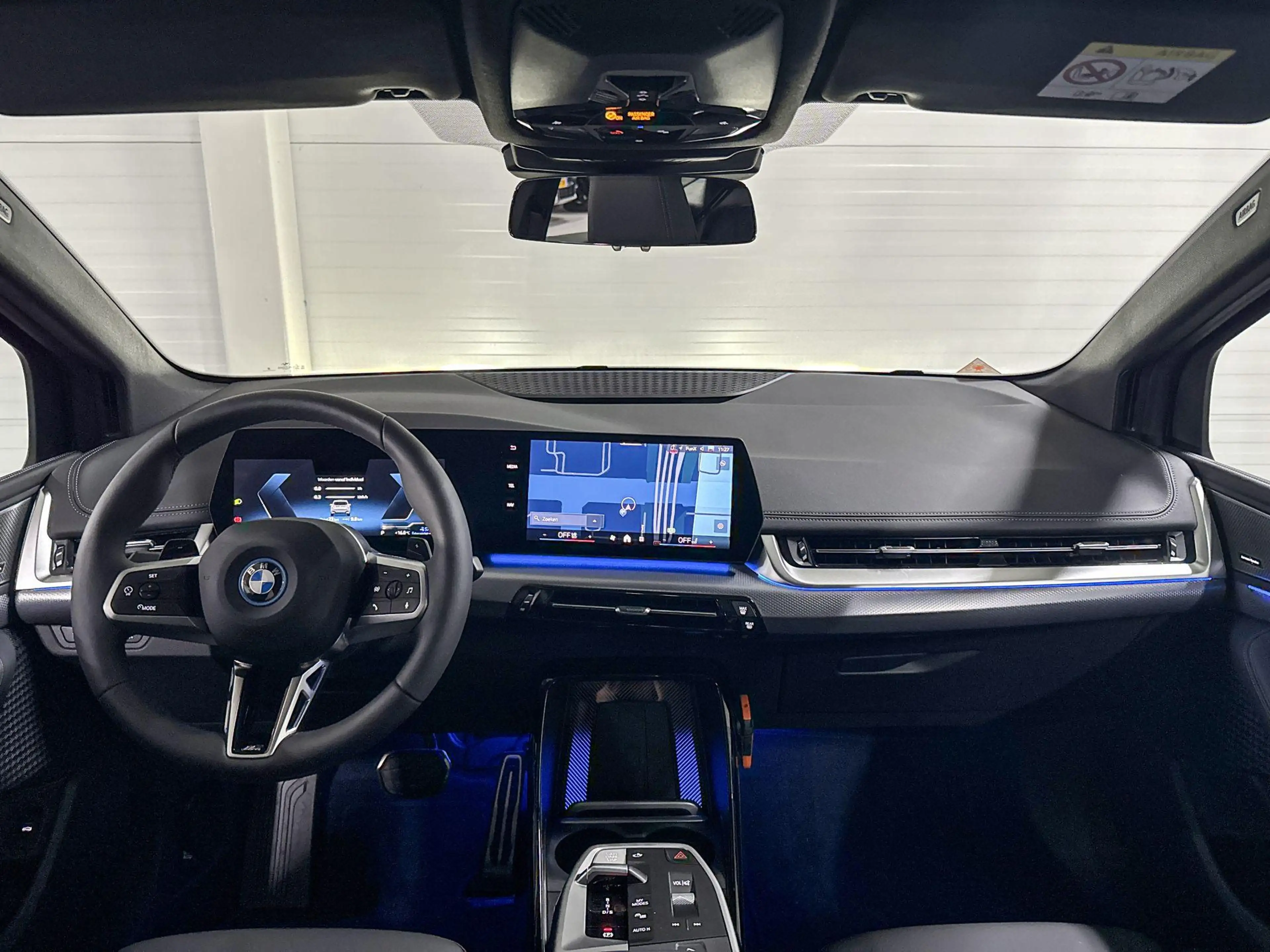 BMW 225 2 Serie Active Tourer 225e xDrive M Sport | drivin — photo 11