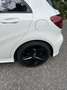 Mercedes-Benz A 160 AMG Line Night Edition - thumbnail 12
