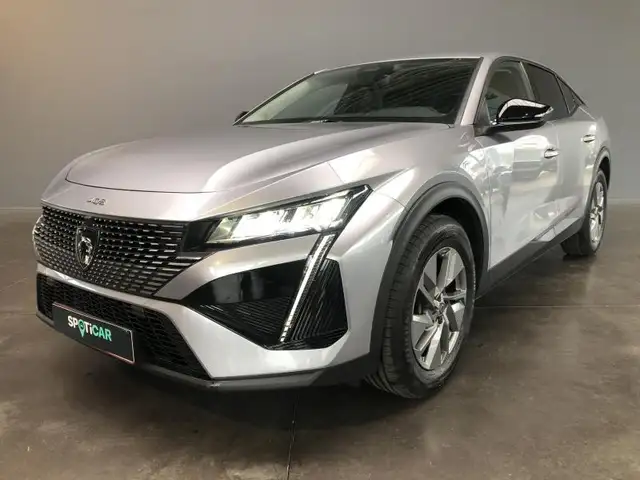 Peugeot 408 1.2 PureTech 130 EAT8