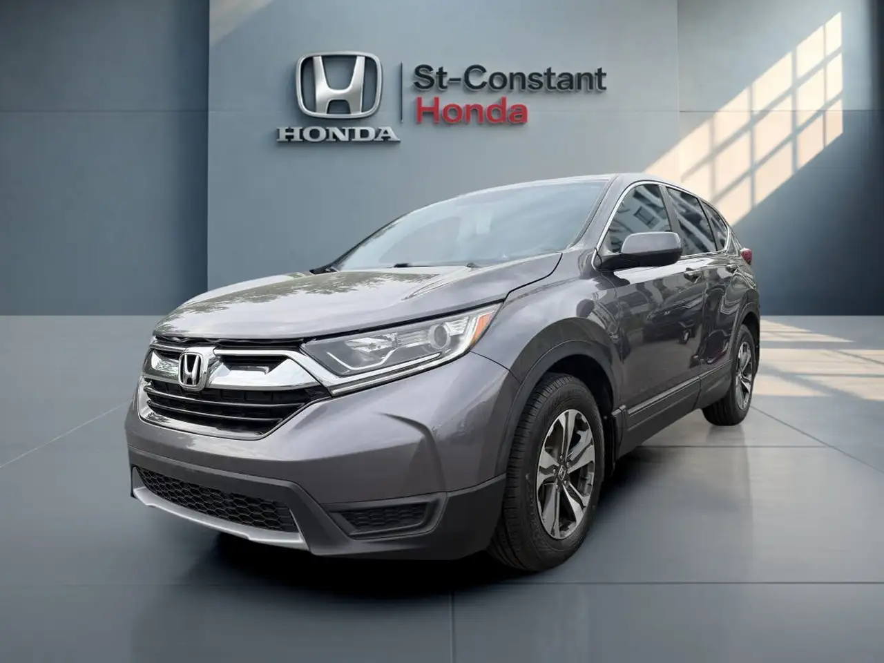 2019 Honda CR-V снимка 2019 Honda CR-V