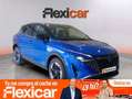 Nissan Qashqai DIG-T 103kW (140CV) mHEV 4x2 Acenta Azul - thumbnail 1