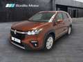 Suzuki SX4 S-Cross 1.4t Mild Hybrid 80.9 KW S2 Marrón - thumbnail 1