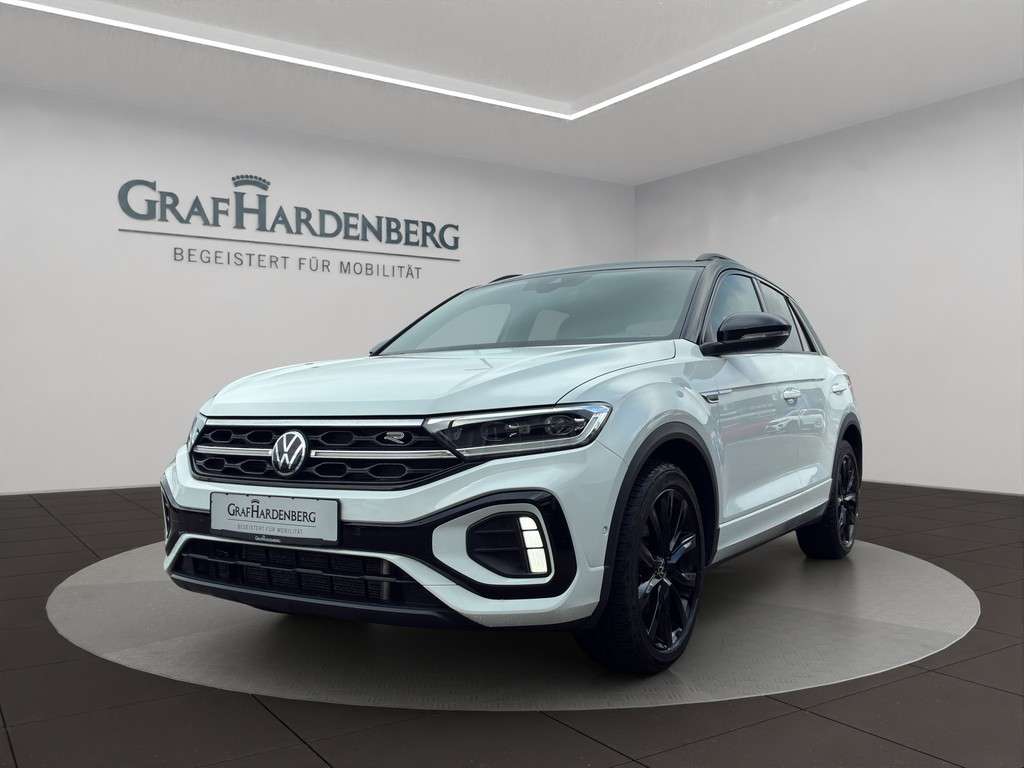 Second hand Volkswagen T-Roc 2.0