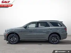 Dodge Durango 2026