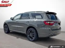 Dodge Durango 2026