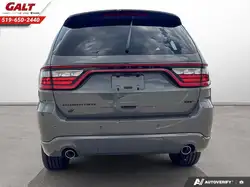 Dodge Durango 2026