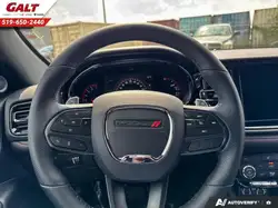 Dodge Durango 2026 — фото 14