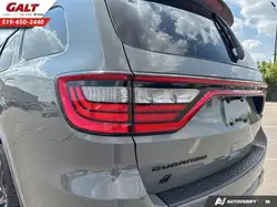 Dodge Durango 2026 — фото 11