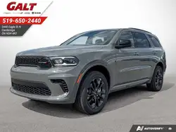 Dodge Durango 2026