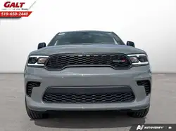 Dodge Durango 2026