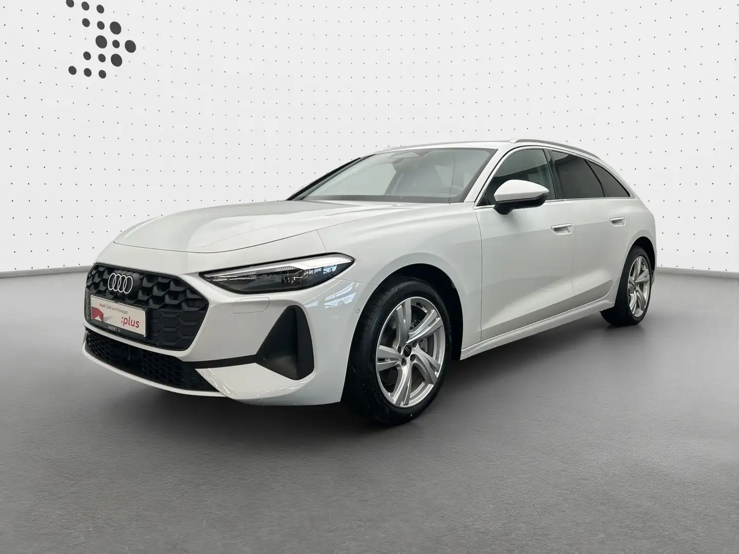 Audi A5 TFSI*AHK*Navi*Sitzheizung*LED*Tempomat* Weiß - 2