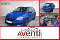 Skoda Fabia Combi Active *Klimaanlage*Radio*ZV*LMF* Blauw - thumbnail 1