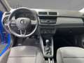 Skoda Fabia Active *Klimaanlage*Radio*ZV*LMF* Bleu - thumbnail 6
