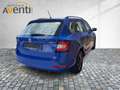 Skoda Fabia Combi Active *Klimaanlage*Radio*ZV*LMF* Blauw - thumbnail 3