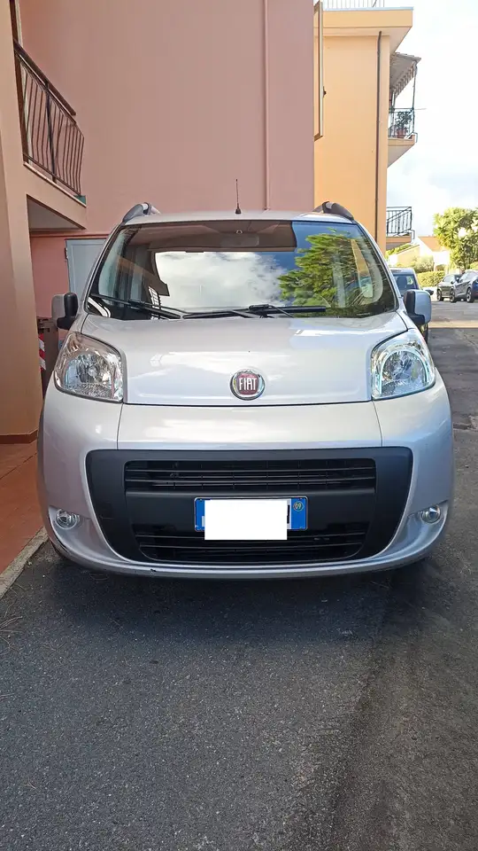 Fiat Qubo