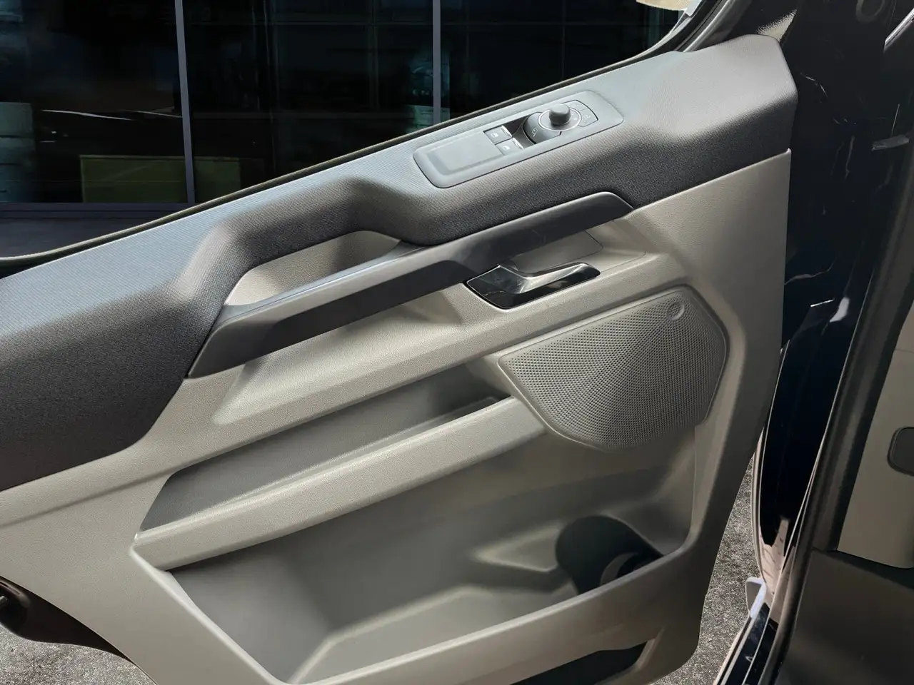 Ford Tourneo Custom L1 TitaniumX 5J.Garantie Leder 14