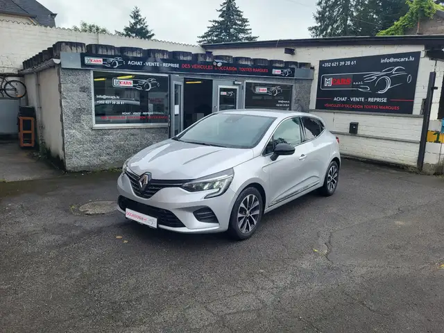 Renault Clio 1.0 TCE 91CV TECHNO 1 MAIN NAVI LED XENON CAMERA