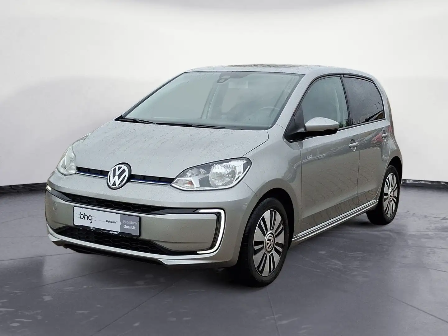 Volkswagen e-up! . Silber - 2