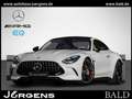 Mercedes-Benz AMG GT GT 63 AMG 4MATIC+ AMG-Keramik/Pano/Memo/Burm/21" Weiß - thumbnail 1