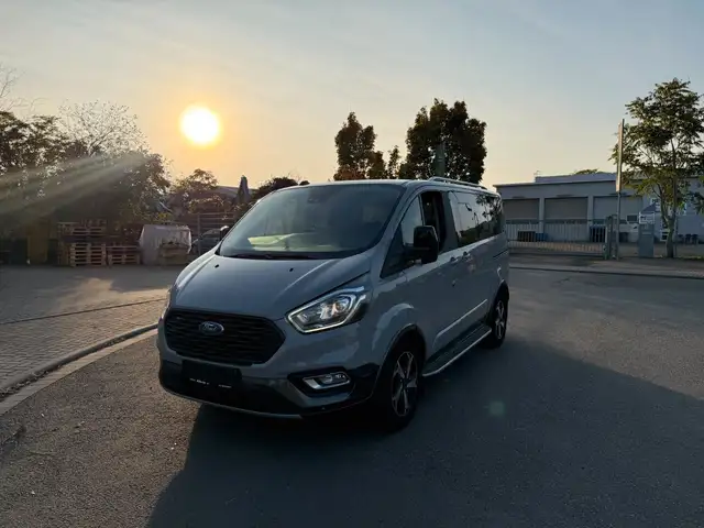Ford Tourneo Custom Transit/Tourneo Custom 320 L1 Tourneo Active