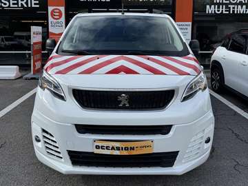 1.6 BlueHDi L3 Long Pro