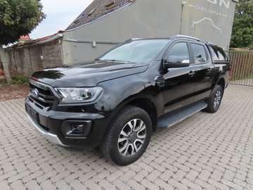 2.0 BiT EcoBlue Wildtrak (EU6.2)