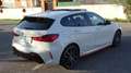 BMW 128 ti 5p. Msport #Unipro Bianco - thumbnail 6