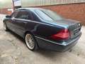 Mercedes-Benz S 320 CDI Negru - thumbnail 2