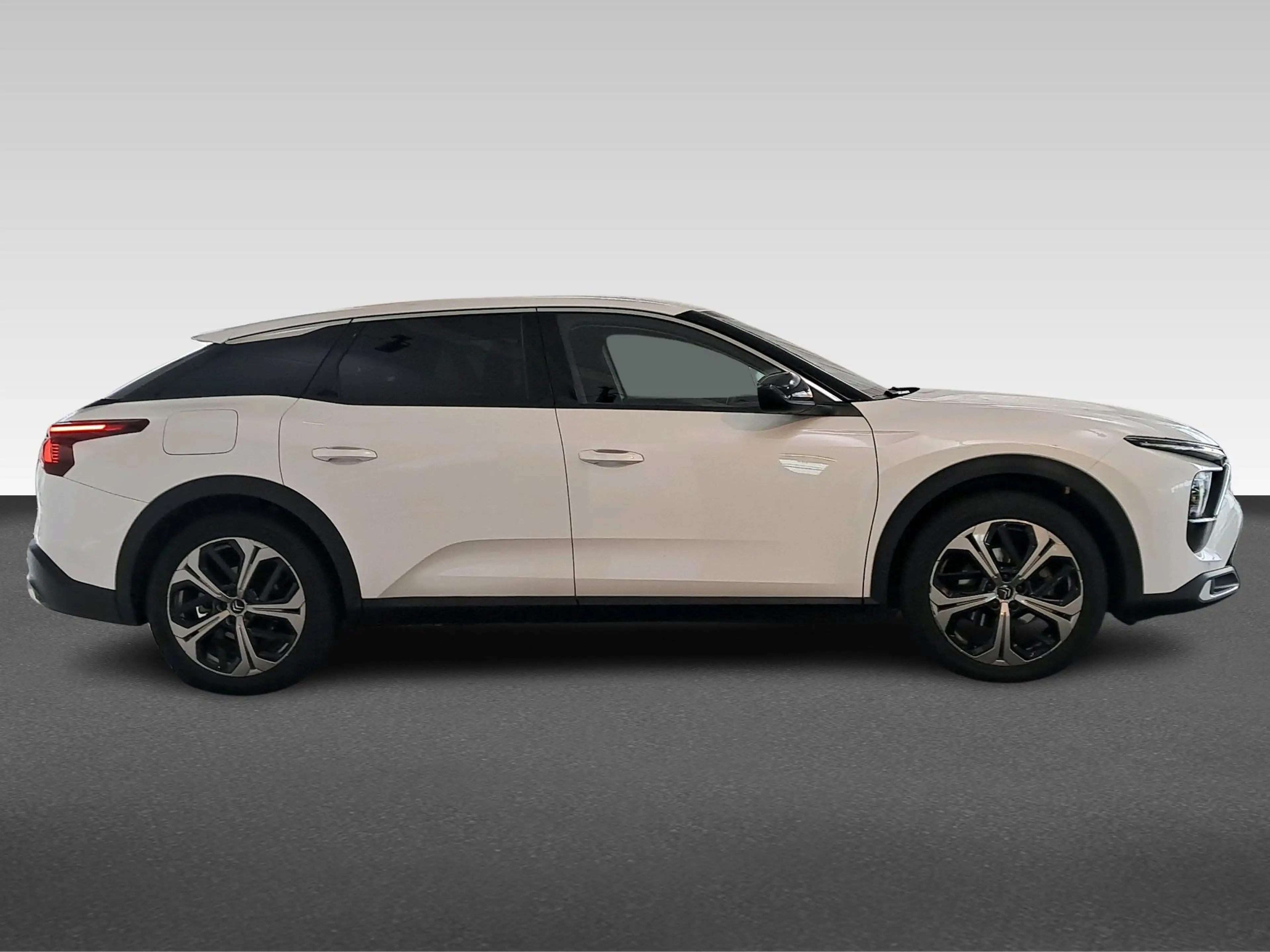 Citroen C5 X 1.2 TURBO 130PK AUTOMAAT FEEL NAVI CAMERA ECC NAP — photo 9