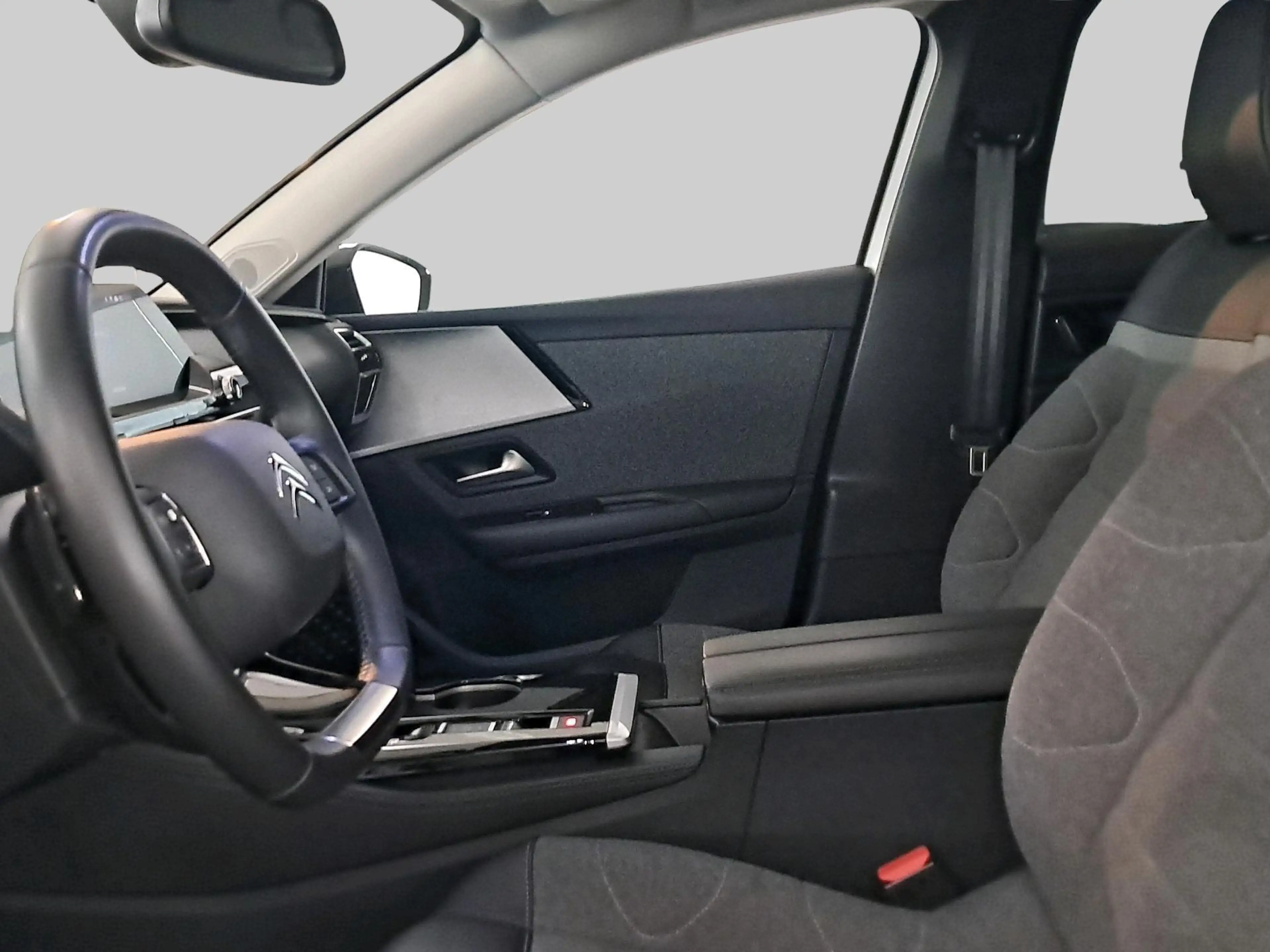 Citroen C5 X 1.2 TURBO 130PK AUTOMAAT FEEL NAVI CAMERA ECC NAP — photo 12