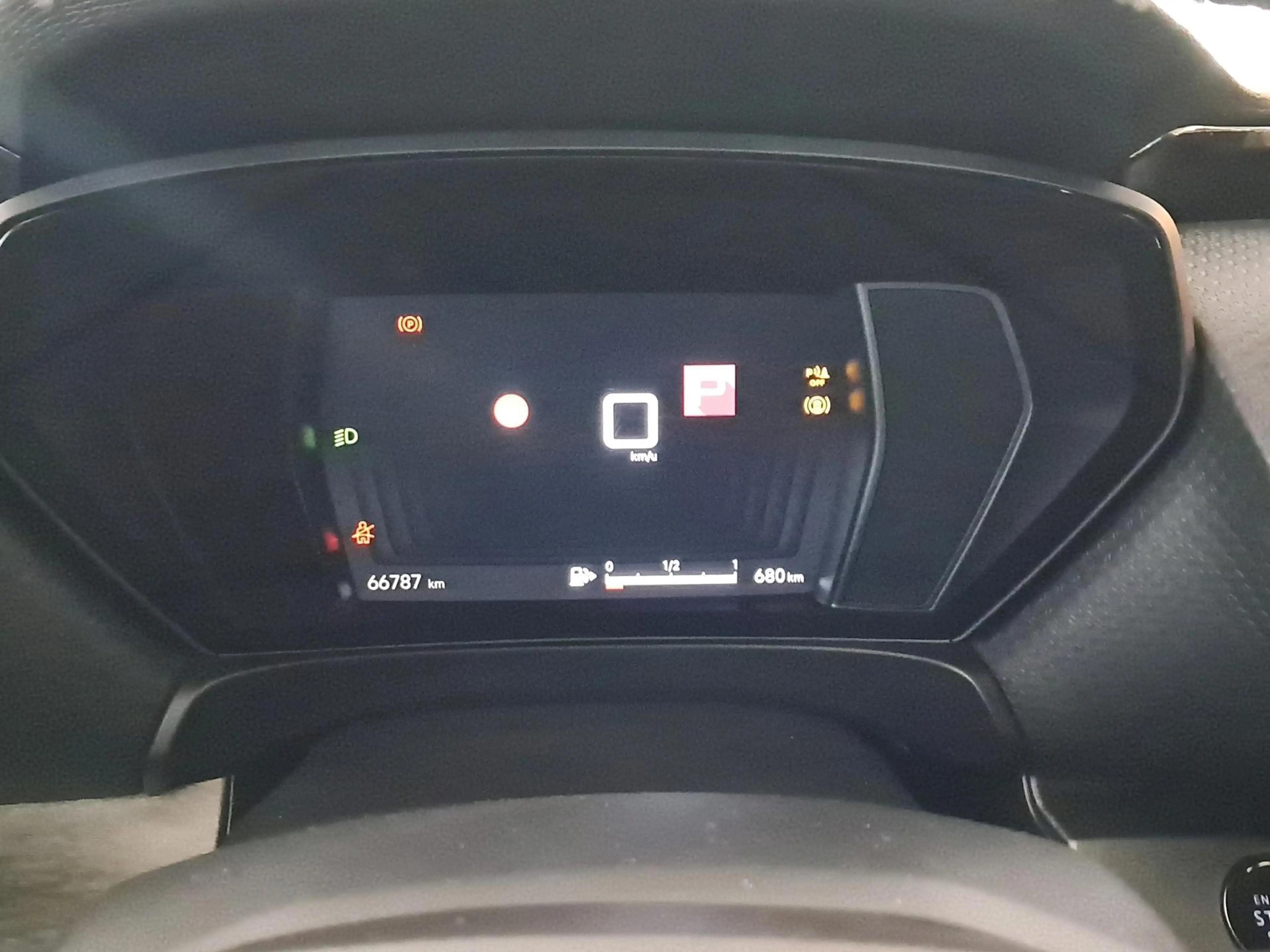 Citroen C5 X 1.2 TURBO 130PK AUTOMAAT FEEL NAVI CAMERA ECC NAP — photo 15