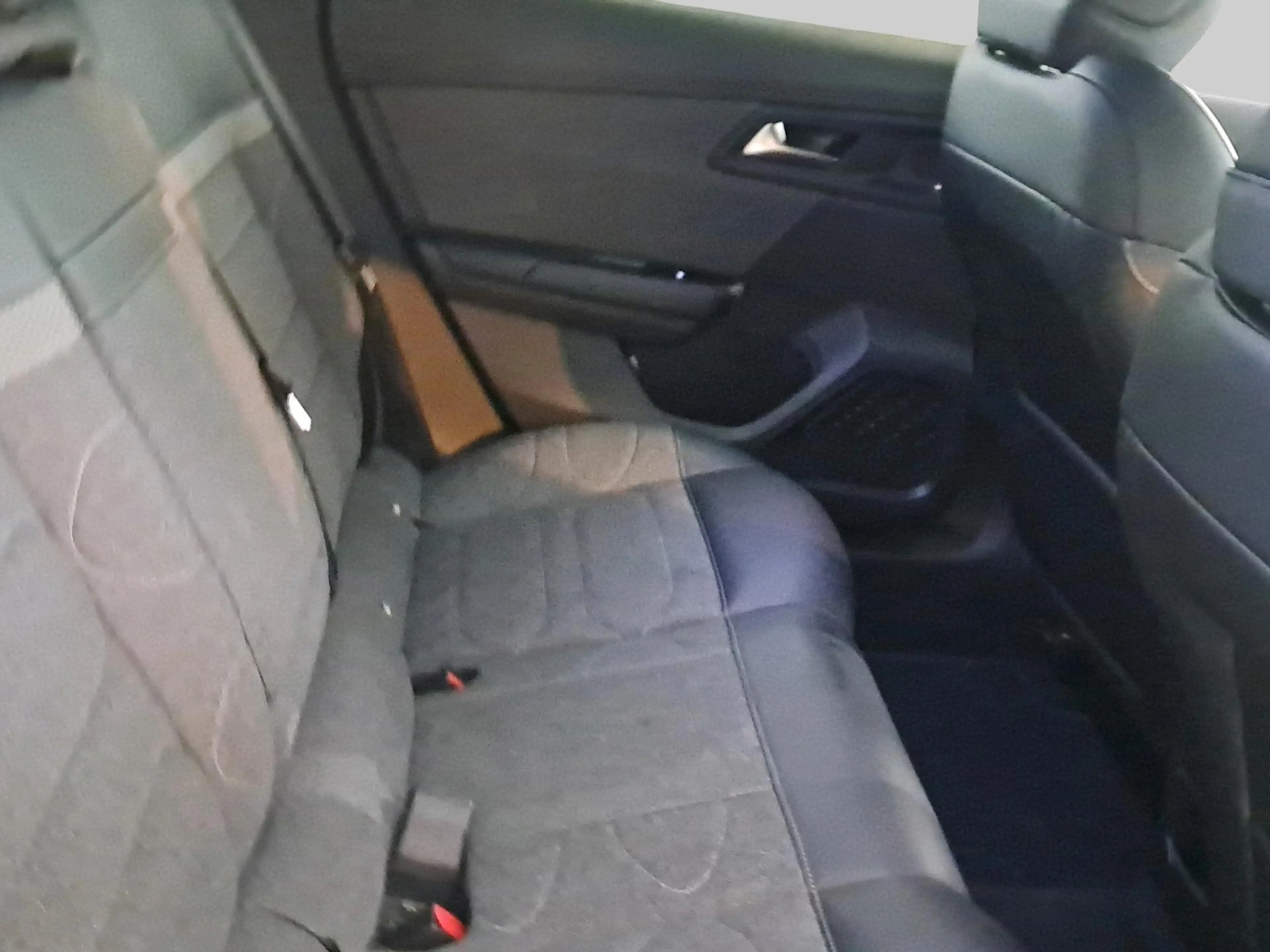 Citroen C5 X 1.2 TURBO 130PK AUTOMAAT FEEL NAVI CAMERA ECC NAP — photo 14