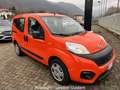 Fiat Qubo QUBO 1.4 8V 77 CV Dynamic Oranje - thumbnail 6