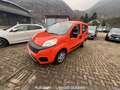 Fiat Qubo QUBO 1.4 8V 77 CV Dynamic Pomarańczowy - thumbnail 1