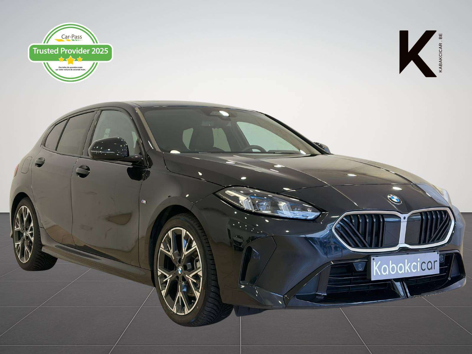 BMW 120